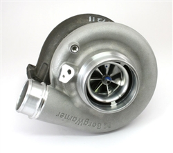 : Boost is Back Tech Edition DSPORT#115 Borg Warner S400SX May2012 